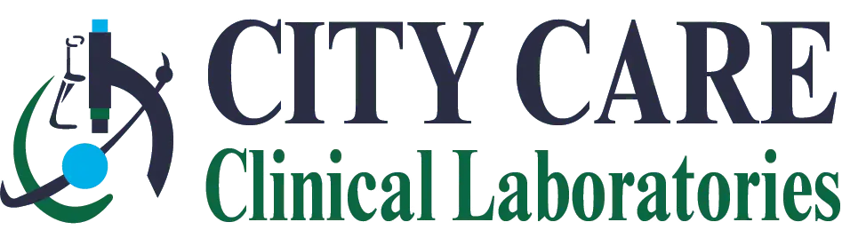 City Care Lab Logo
