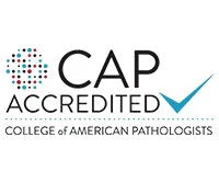 City Care Lab quality certificate 1