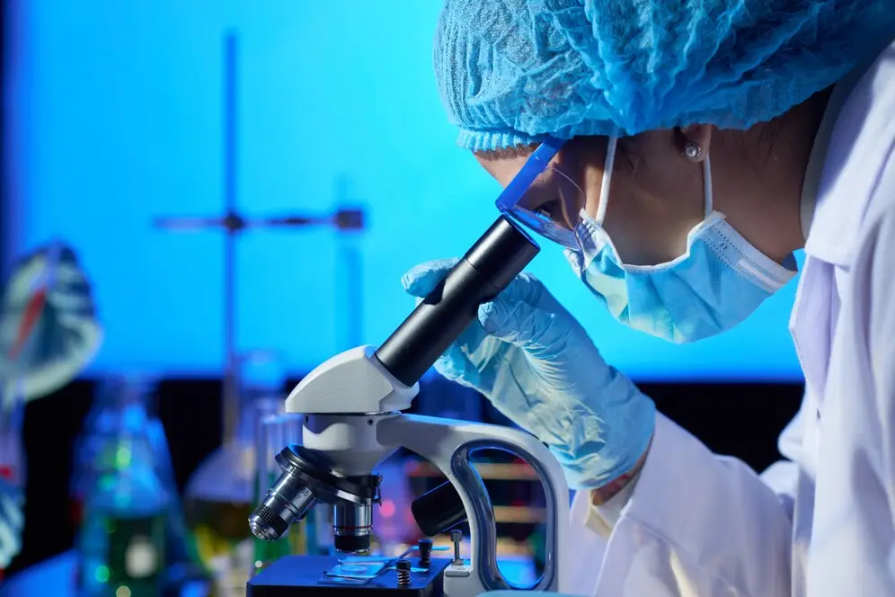 City Care Lab diagnostic laboratory
